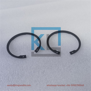 Piston Pin Retainer Ring 250-2940 2502940 For CAT C15 Egnine