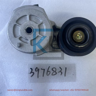 Belt Tensioner 3976831 For Cummins 4B 6B 6C ISC Engine