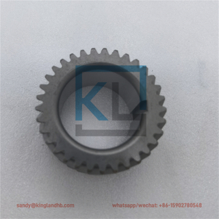 Crankshaft Gear U15276270 115276270 For Perkins 403 404 Engine