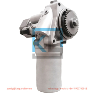 Fuel Injector Pump 180-7341 1807341 For CAT 3126 Engine E322C E325C Excavator 938G 950G 953C 962G 963C Loader