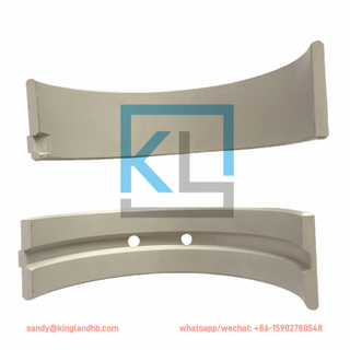 Main Bearing 4W5738 Crankshaft Bearing 4W-5738 For CAT 3306 Engine