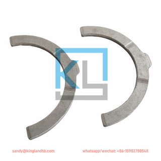 Thrust Washer 7N9342 Thrust Plate 7N-9342 For CAT 3306 Engine