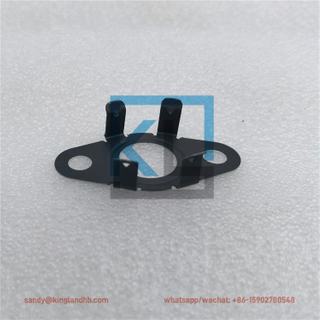Perkins 1103 1104 Engine Turbo Oil Drain Gasket 3688A053