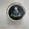 CAT Engine Indicator Oil Pressure Gauge 2W3681 2W-3681