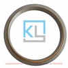 Rear Crankshaft Oil Seal 4W0452 4W-0452 For CAT 3304 3306 Engine