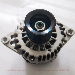 Perkins 2806 Engine 24 V 50A Alternator CH12876