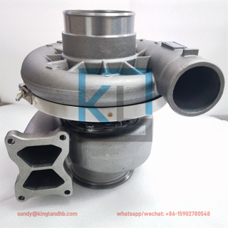 Cummins QSK19 QSK38 Engine Turbocharger 4089987