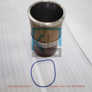 Cummins QSZ13 ISZ13 Engine Liner Kit 4352541