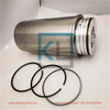 John Deere 6068T Engine Cylinder Kit Piston Kit+Liner Kit RE53073 