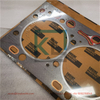 Cummins ISLE 6L Engine Cylinder Head Gasket 4937728