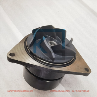Cummins ISLE 6L Engine Water Pump 5402699