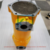 CAT C9.3 Engine 345D Excavator Oil Cooler Core 187-3523 1873523