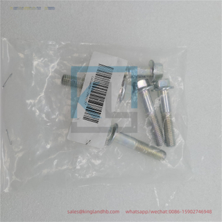 Excavator/ Generator Engine Bolt 208-9797 2089797 Fit For CATERPILLAR