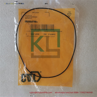 Excavator/ Generator Engine Seal ring 265-7808 2657808 Fit For CATERPILLAR