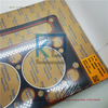High Quality Engine Parts Cylinder Head Gasket 3681e006 suitable for PERKINS