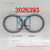 High Quality Engine Parts Seal O-Ring 131026 193736 212161 3001340 3026393 suitable for CUMMINS
