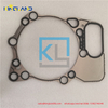 Quality Aftermarket Parts cylinder head gasket X52404200043 Fit For MTU 8V4000* 12V4000* 16V4000* 20V4000 
