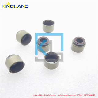 Engine d13 oil seal 21990221 Fit For volvo