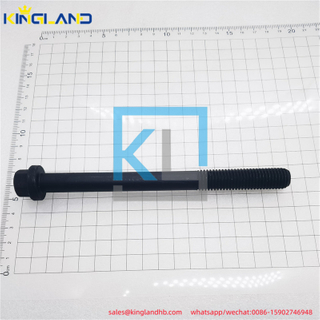 Engine 6L bolt 3960043 Fit For cummins