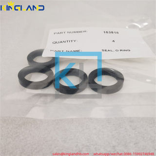 Engine k19 seal ring 153518 Fit For cummins
