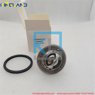 Diesel Engine Parts Thermostat 4080631 Fit For Cummins 