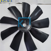 Diesel Engine Parts Fan 354-6444 3546444 Fit For CAT C15
