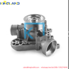 Diesel Engine Parts Water Pump 20834409 Fit For Volvo 