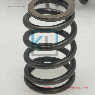 High Quality Engine Parts Valve Spring T417883 4360519 suitable for PERKINS