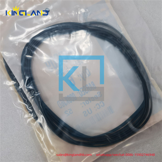 Diesel Engine Parts Liner O-ring 155-0809 Fit For Caterpillar 