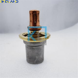 Diesel Engine Parts Thermostat 6212-65-2610 4095524 Fit For Cummins QSK23