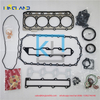Diesel Engine Parts gasket kit 4TNV84T Fit For YAMMAR 
