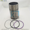 D16 Diesel Engine Parts Cylinder Liner 3886442 20737361 Suitable For VOLVO TAD1641GE