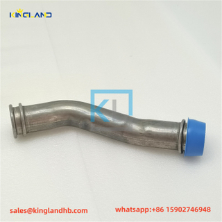 High Quality Engine Parts Tube 107-5795 1075795 suitable for CAT