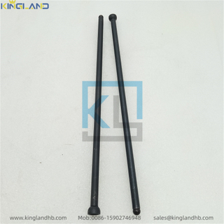 Engine 403 404 Valve Push Rod 120456311 Fit For PERKINS