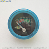 Engine Air Pressure Gauge/Indicator 52mm 0 -1000kpa 0 -150Psi 1W0708 Fit For CATERPILLAR