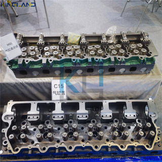  Engine C15 Cylinder Head Assy 255-4324 2554324 Suitable For CAT