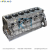 Engine OM457/OM460 Cylinder Block A4600110001 501-11750 Suitable For Mercedes Benz