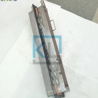 High Quality Diesel Engine Parts K19 Aftercooler 3001299 Suitable for Cummins