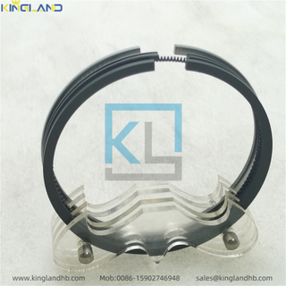 High Quality Diesel Engine Parts 1004 Piston Ring Set 4181A019 Suitable for Perkins