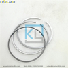 High Quality Diesel Engine Parts D12 FH12 Piston Ring Set 20509932 Suitable for Volvo
