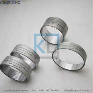 Engine C9 Camshaft Bushing 2165586+2036090+2035805 Fit For CATERPILLAR