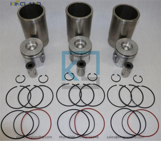 High Quality Parts 3029/3029D 3029T Overhaul Kit/ Repair Part/ Cylinder Linder Kit/ Piston Kit /Gasket Set/ Bearing Kit/Valve Kit Fit For JOHN DEERE