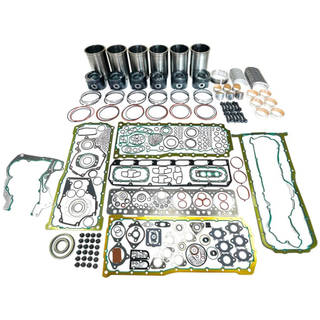 Excavator/ Generator Set /Heavy-duty Truck /Marine Parts For VOLVO DEUTZ SCANINA JOHN DEERE Overhaul Kit/ Repair Part/ Cylinder Linder Kit/ Piston Kit /Gasket Set/ Bearing Kit/Valve Kit