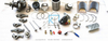 Excavator/ Generator Set /Heavy-duty Truck /Marine Parts For VOLVO Overhaul Kit/ Repair Part/ Cylinder Linder Kit/ Piston Kit /Gasket Set/ Bearing Kit/Valve Kit