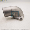 High Quality Diesel Engine Parts 403 404 Intake Pipe U35566690 135566690 Suitable for Perkins