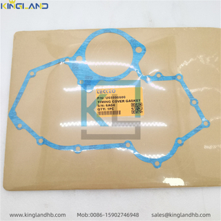 High Quality Engine 403C-15 403D-11 403C-11 Timing Case Cover Gasket U65996600 Fit For PERKINS