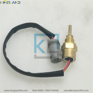 High Quality Engine 3512B 3512C 3516C Temperature Sensor 102-7532 Fit For CAT