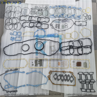High Quality Parts DC12 Overhaul Kit/ Repair Part/ Cylinder Linder Kit/ Piston Kit /Gasket Set/ Bearing Kit/Valve Kit Fit For SCANIA