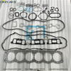 S60-14 Diesel Engine Parts Complete Gasket Set 23532720 Suitable For DETROIT