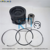 S60-14L Diesel Engine Parts Piston Kit W/Pin &Clips 23534898 Suitable For DETROIT